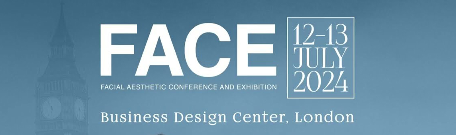 FACE Conference & Exhibition 2024 -LONDON