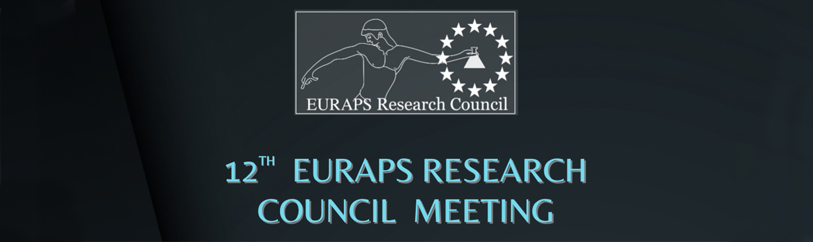 12th EURAPS Research Council Meeting